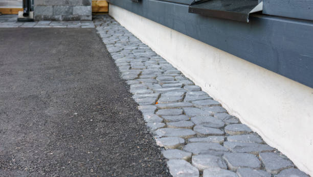 Paver Driveway Replacement in Leavittsburg, OH
