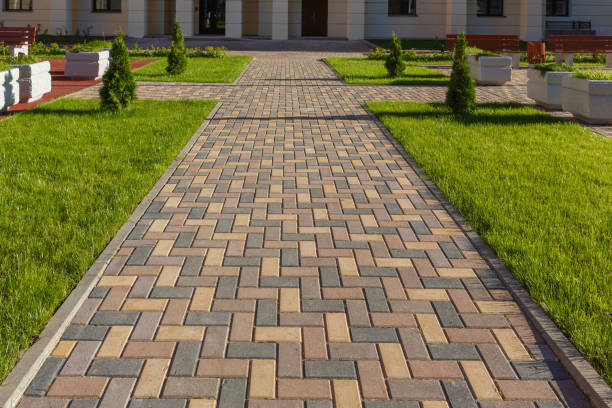 Reasons to Select Us for Your Driveway Paving Requirements in Leavittsburg, OH